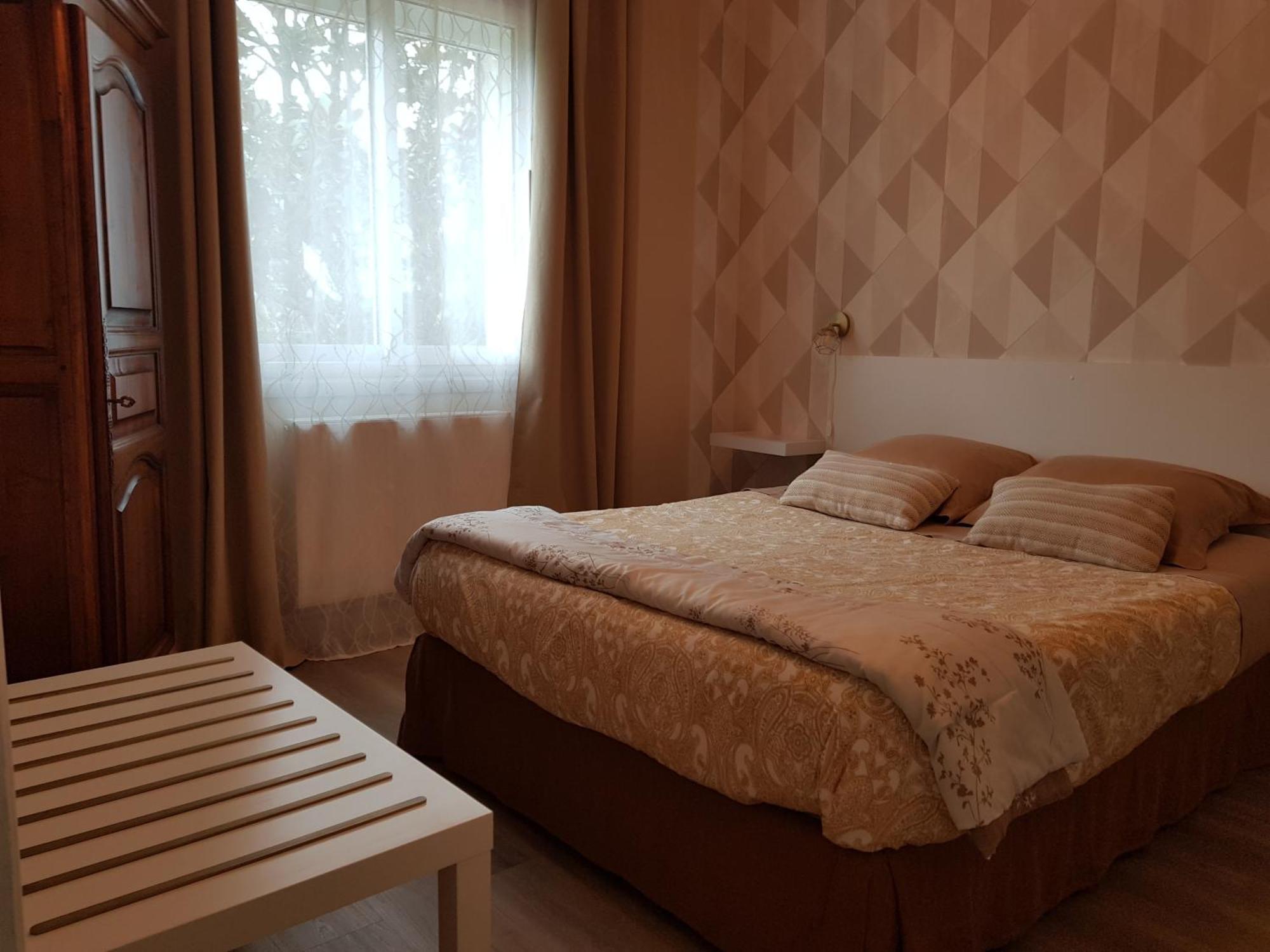アンボワーズ Chez Zabou Bed & Breakfast エクステリア 写真