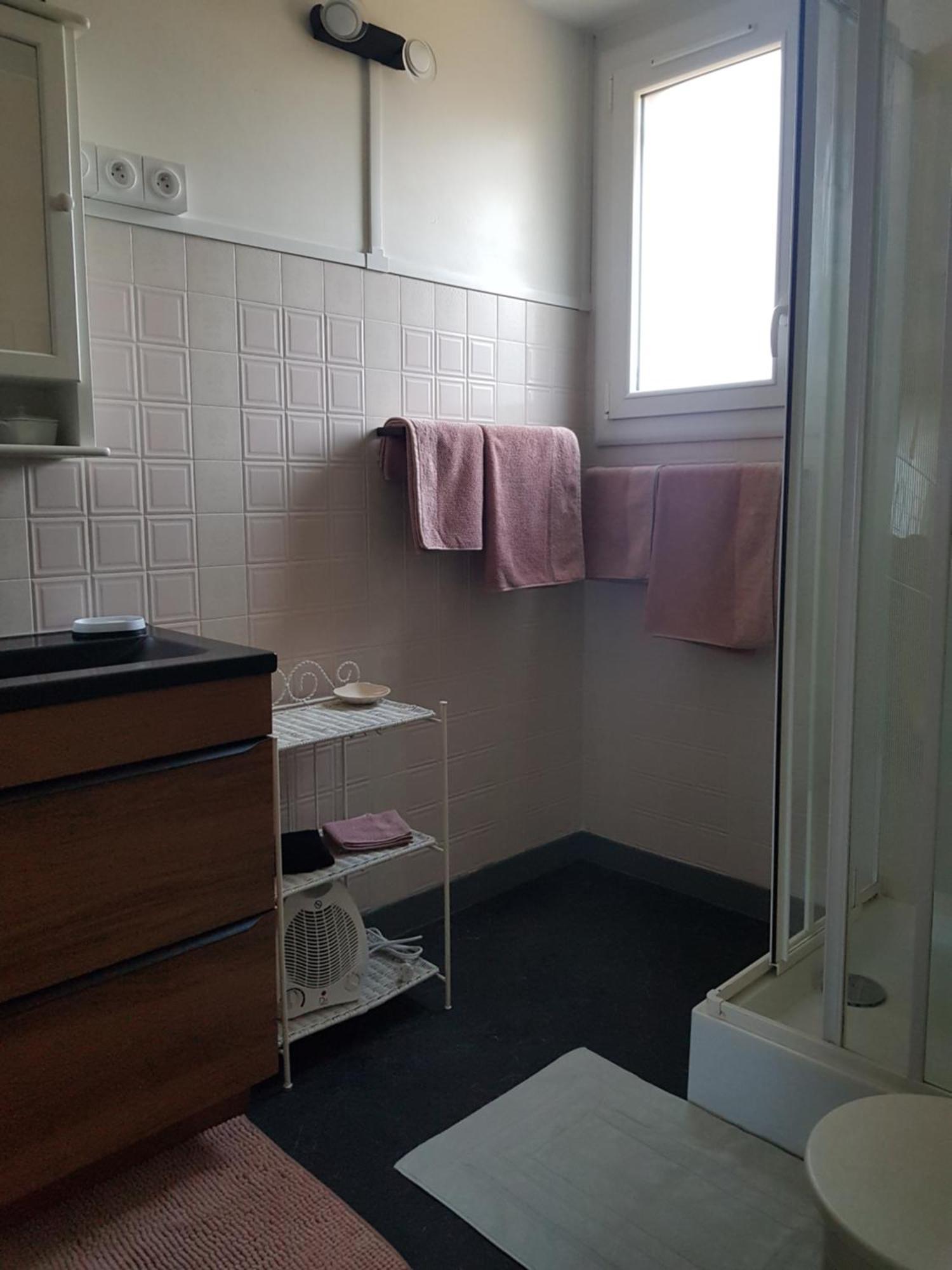 アンボワーズ Chez Zabou Bed & Breakfast エクステリア 写真